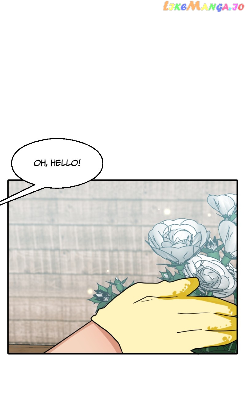 Not So Shoujo Love Story chapter 33 - page 53