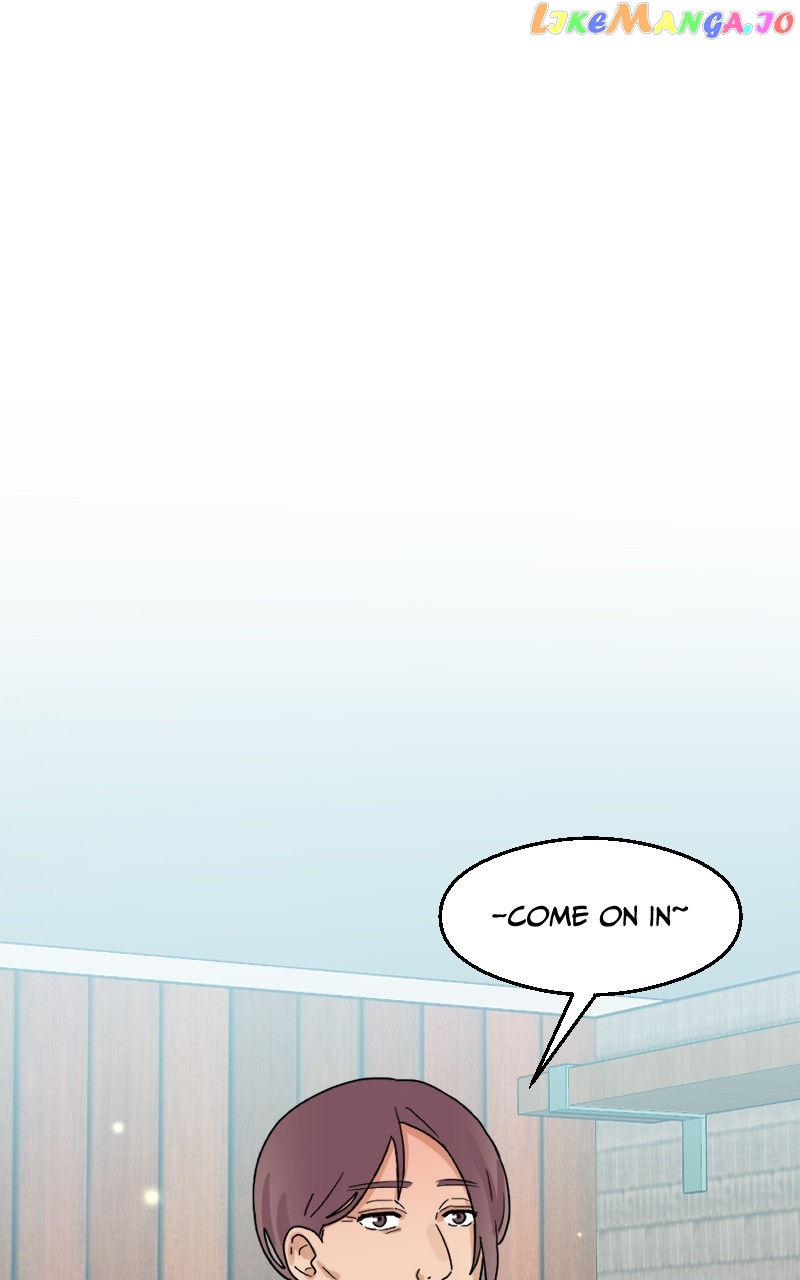 Not So Shoujo Love Story chapter 33 - page 54