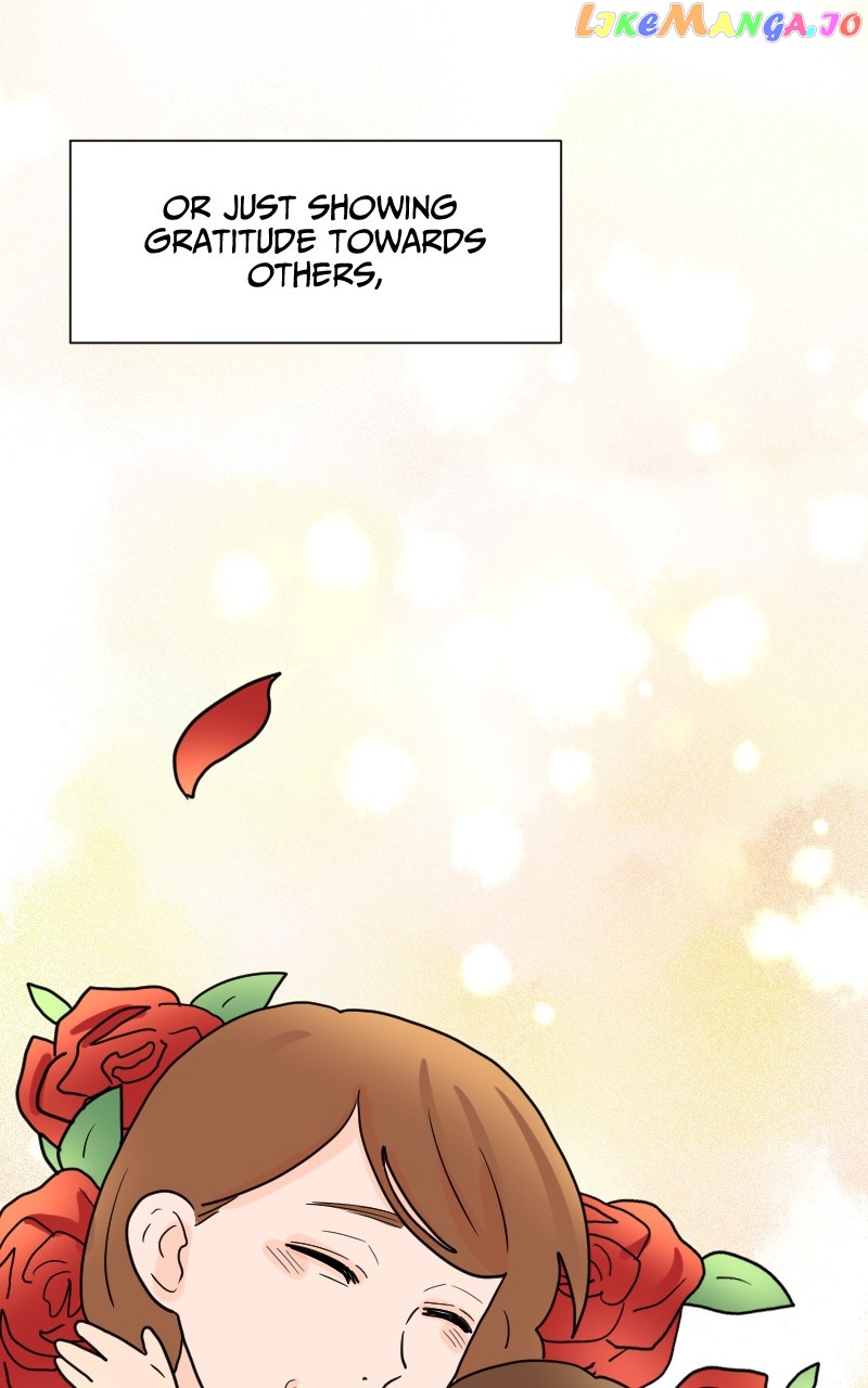 Not So Shoujo Love Story chapter 33 - page 7