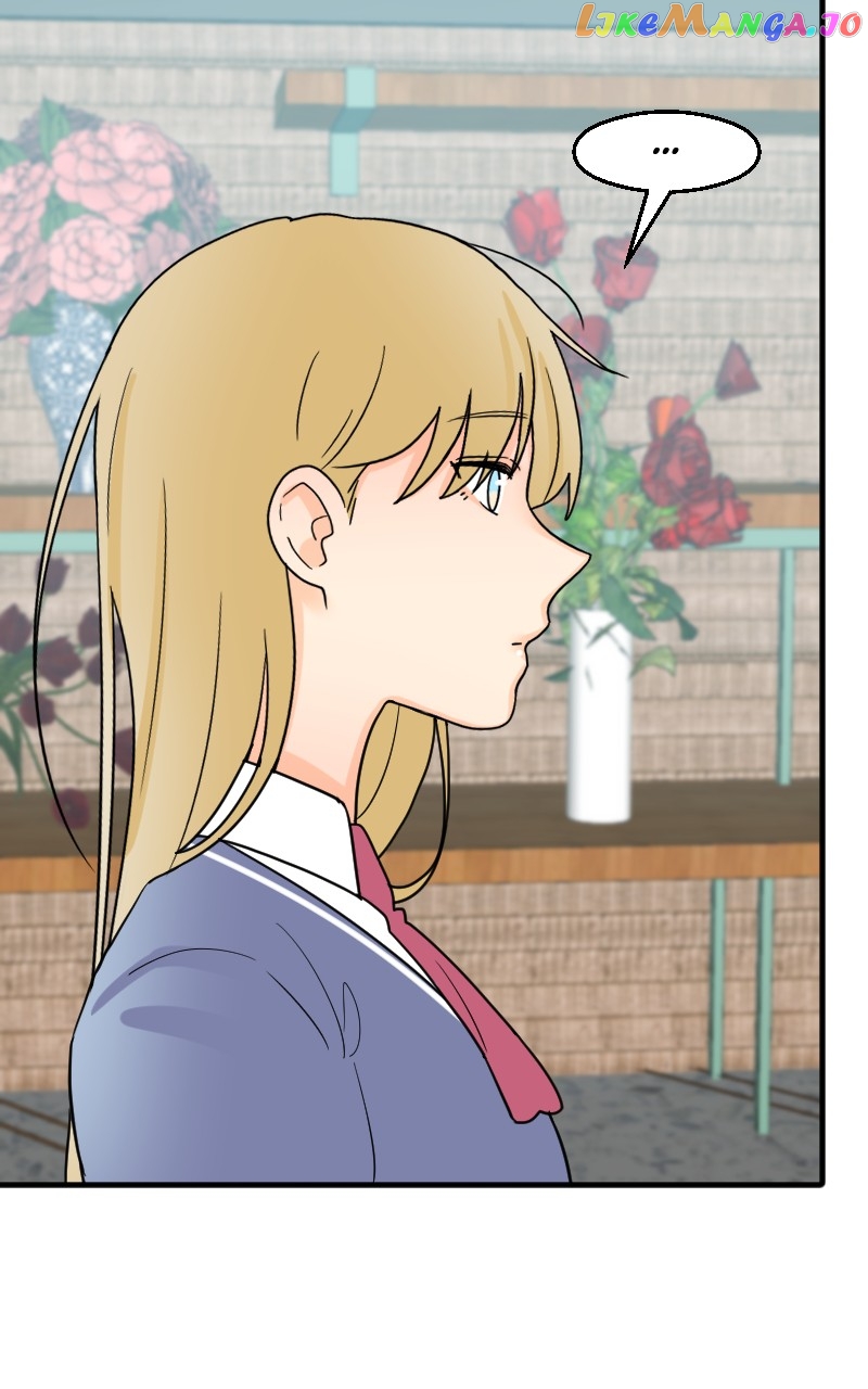 Not So Shoujo Love Story chapter 33 - page 61