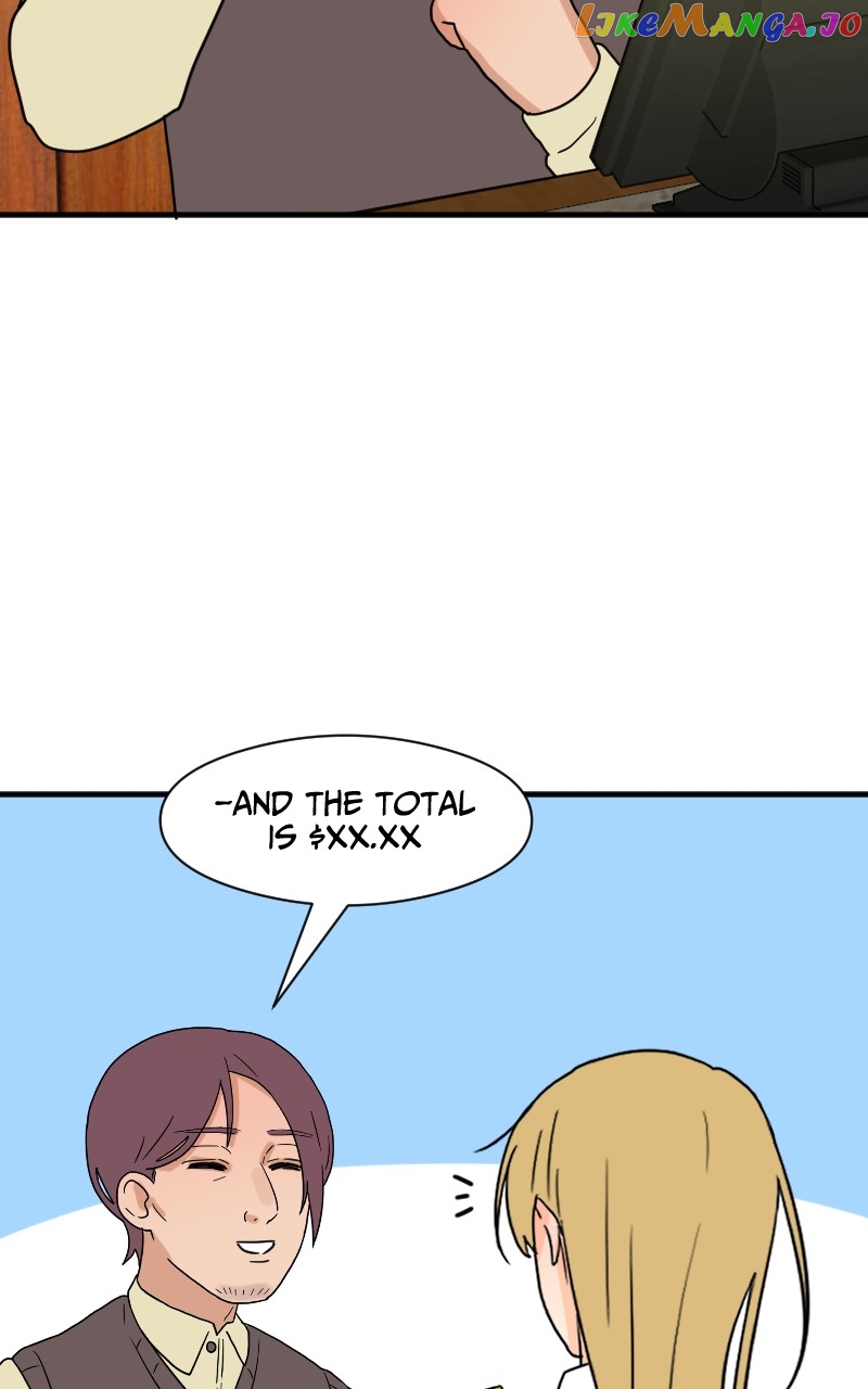 Not So Shoujo Love Story chapter 33 - page 63