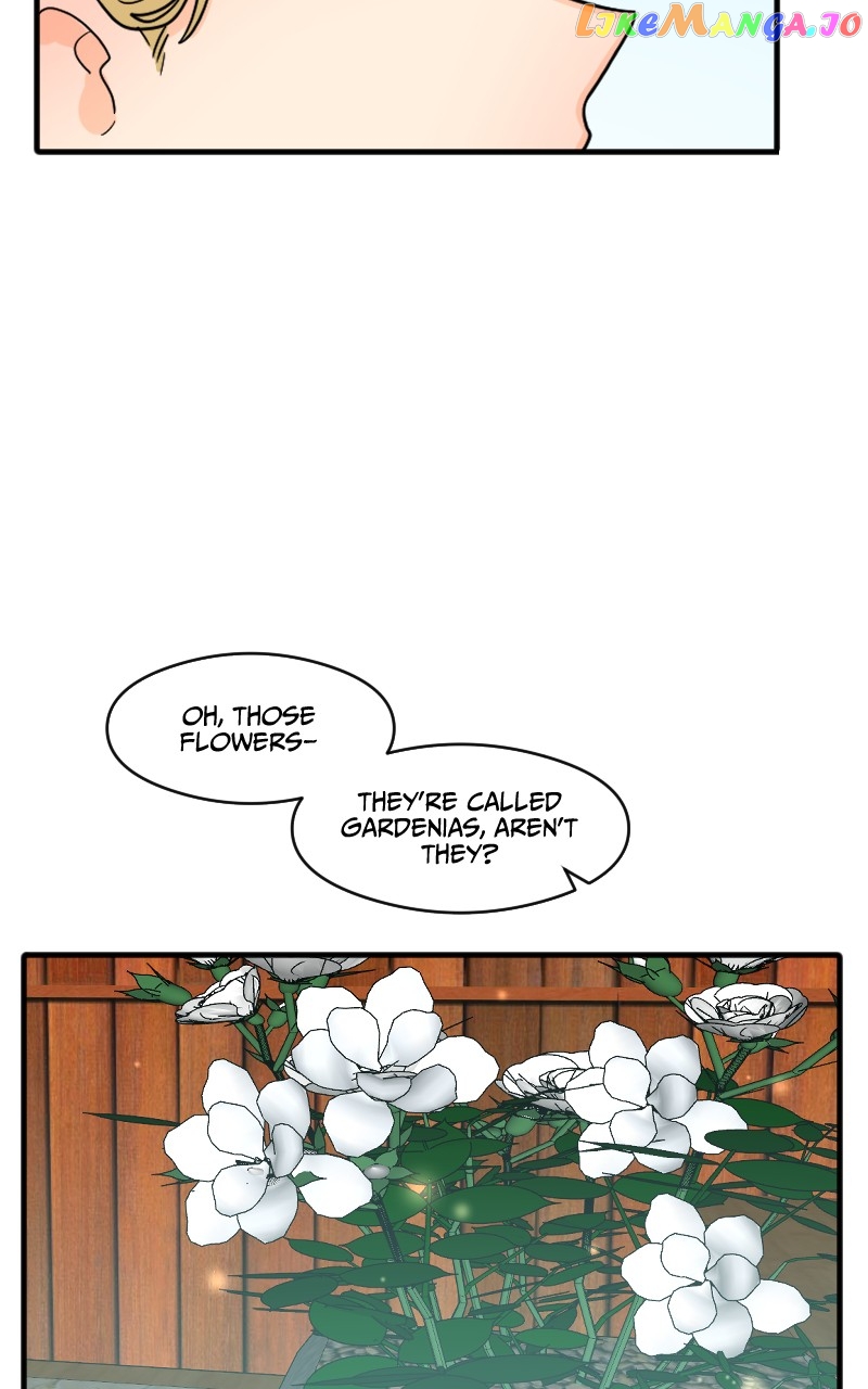 Not So Shoujo Love Story chapter 33 - page 69