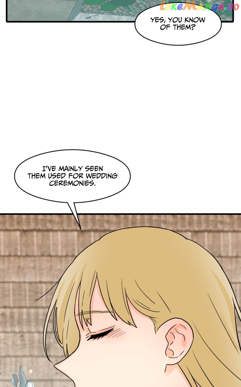 Not So Shoujo Love Story chapter 33 - page 70