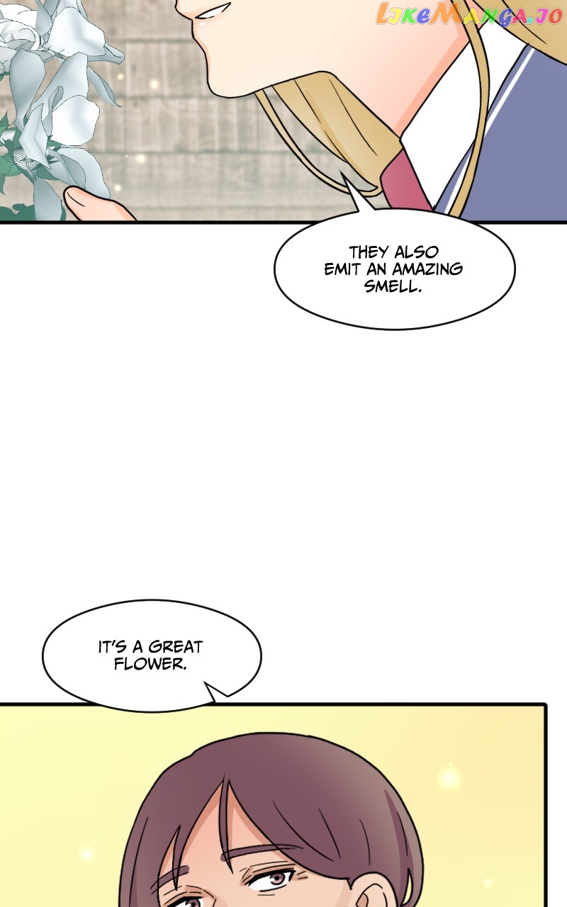 Not So Shoujo Love Story chapter 33 - page 71