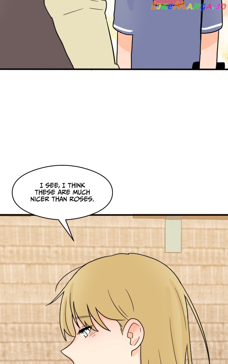Not So Shoujo Love Story chapter 33 - page 75
