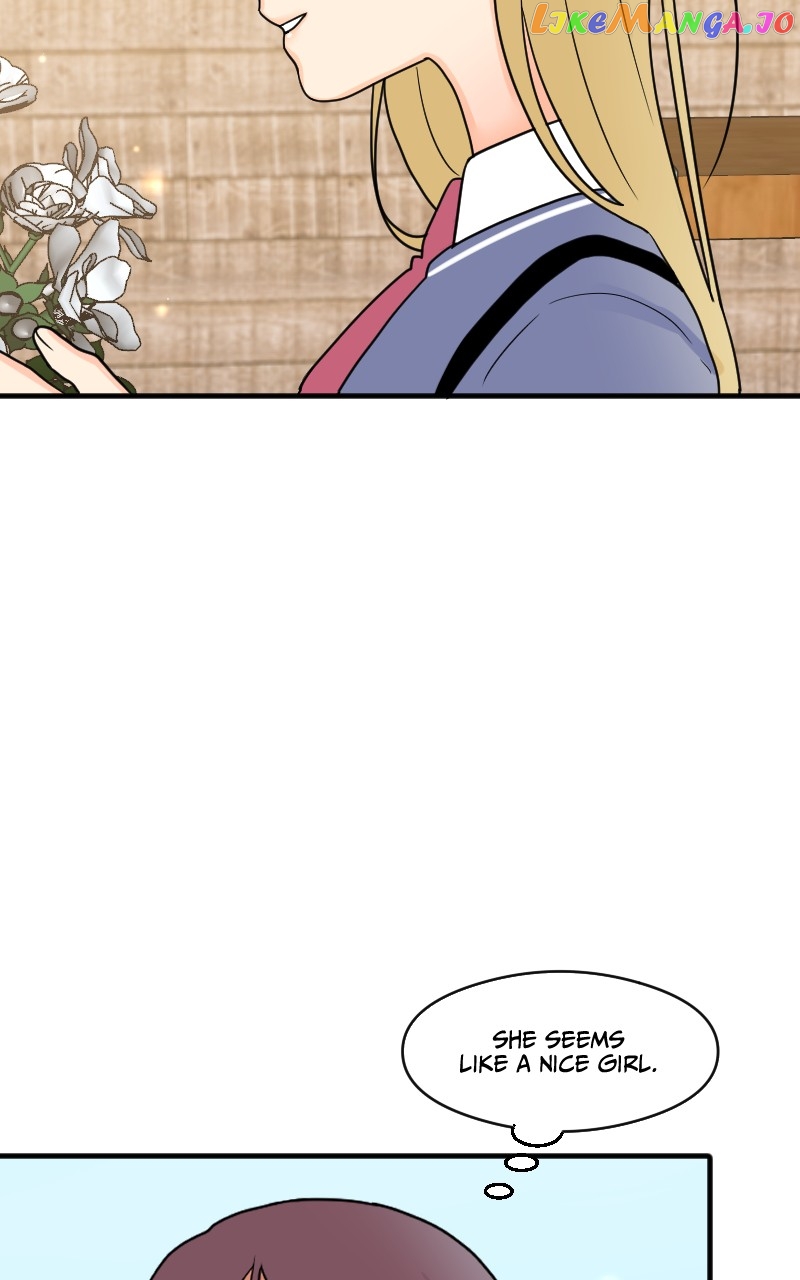 Not So Shoujo Love Story chapter 33 - page 76