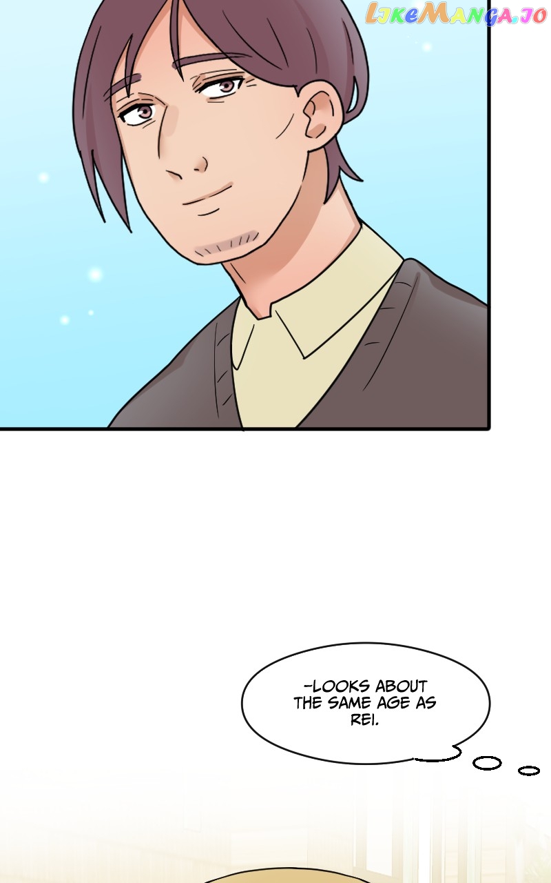 Not So Shoujo Love Story chapter 33 - page 77