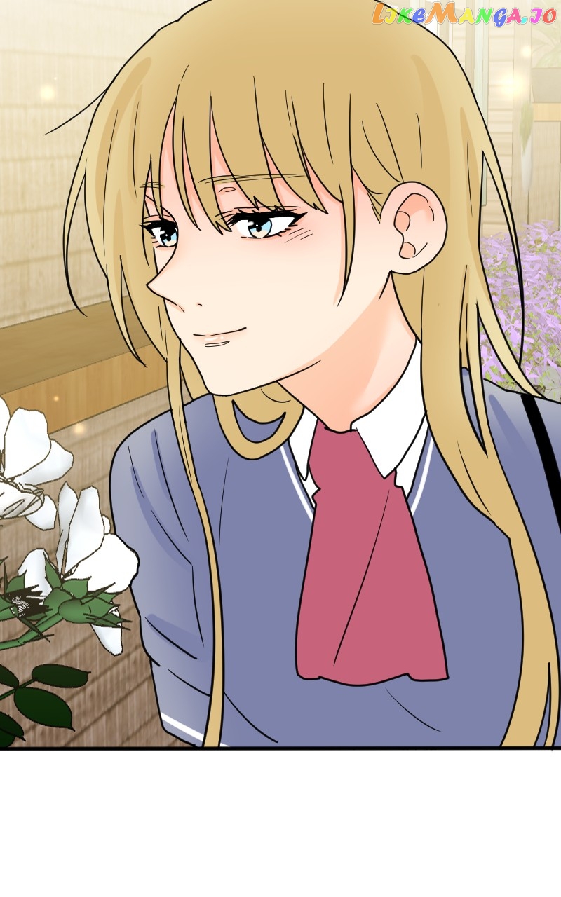 Not So Shoujo Love Story chapter 33 - page 78