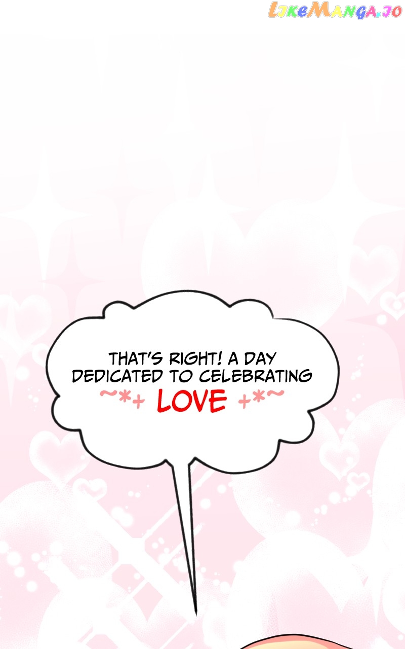 Not So Shoujo Love Story chapter 33 - page 9