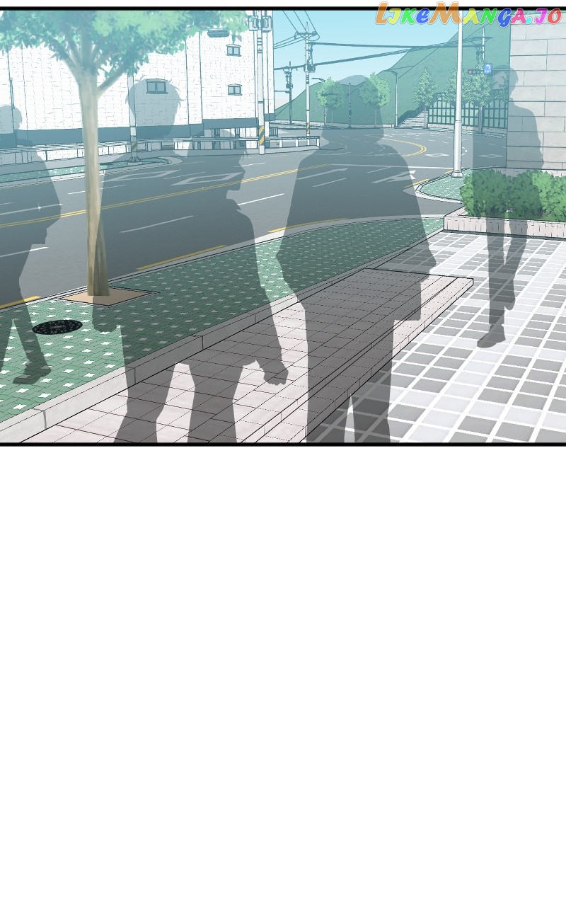 Not So Shoujo Love Story chapter 33 - page 86
