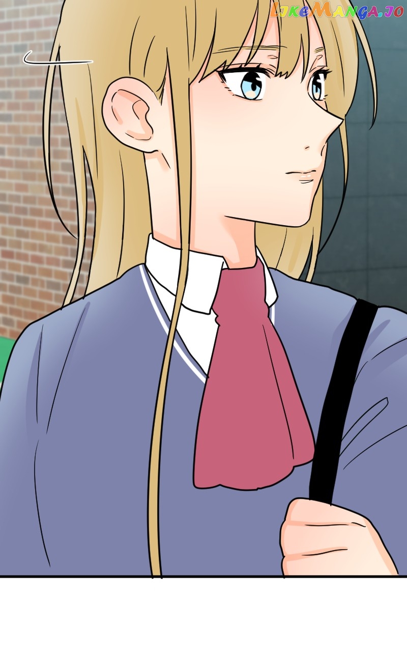 Not So Shoujo Love Story chapter 33 - page 89