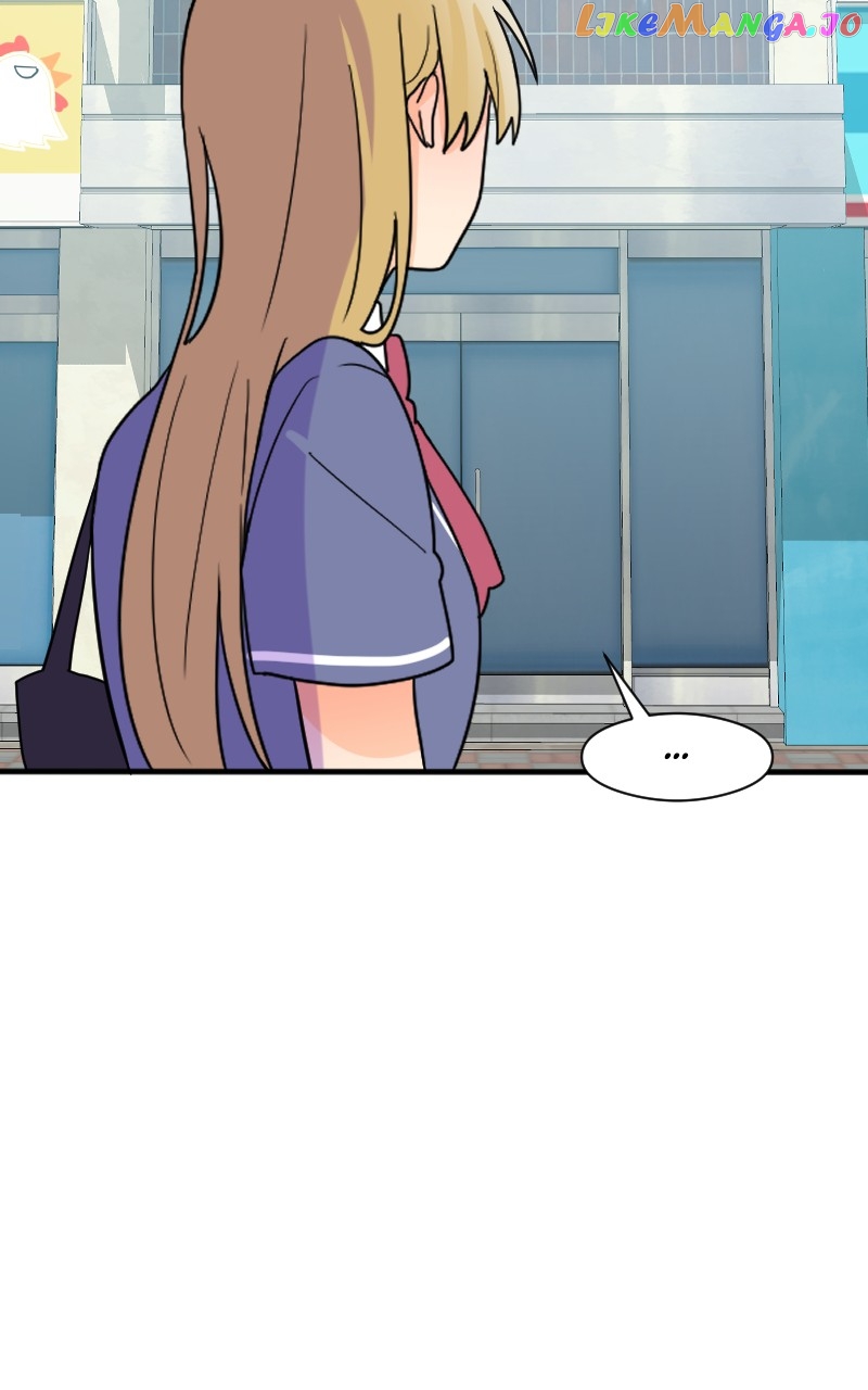 Not So Shoujo Love Story chapter 33 - page 91