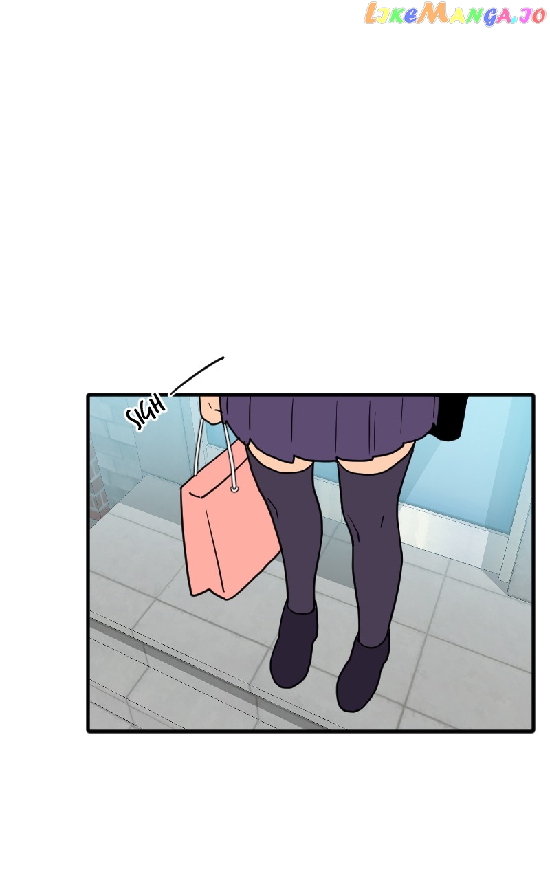 Not So Shoujo Love Story chapter 33 - page 92