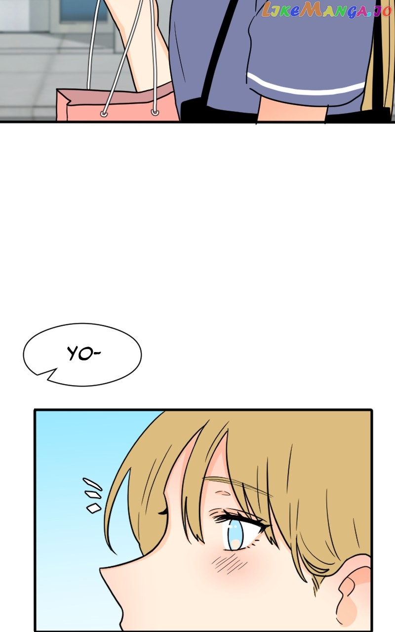 Not So Shoujo Love Story chapter 33 - page 94