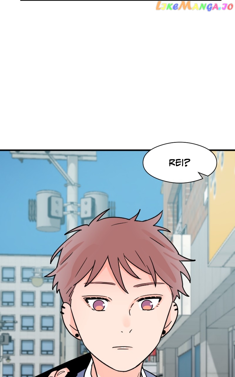 Not So Shoujo Love Story chapter 33 - page 95