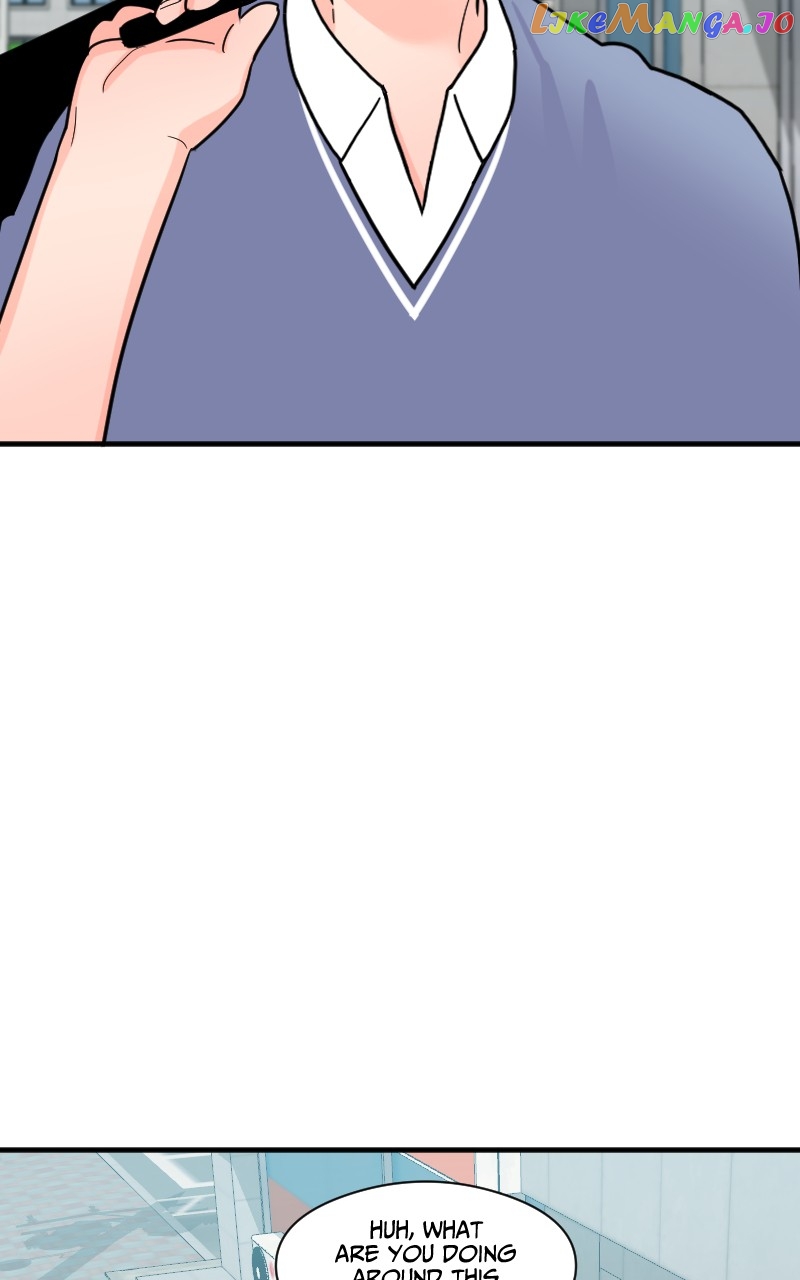 Not So Shoujo Love Story chapter 33 - page 96