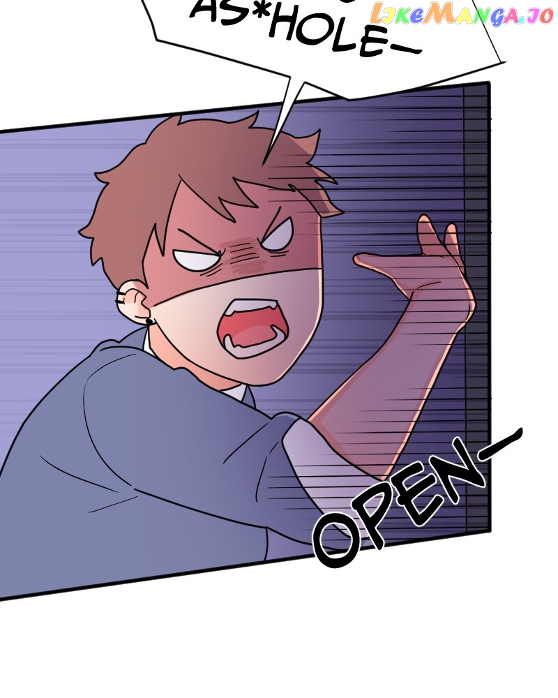 Not So Shoujo Love Story chapter 14 - page 11