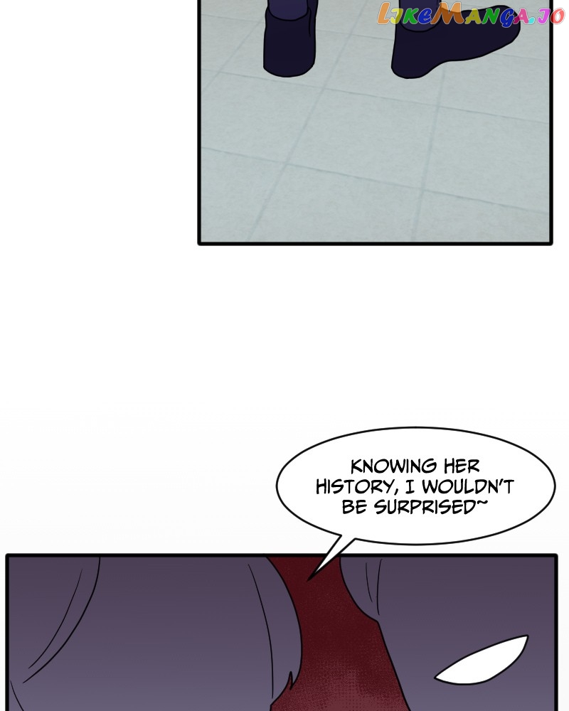 Not So Shoujo Love Story chapter 14 - page 101