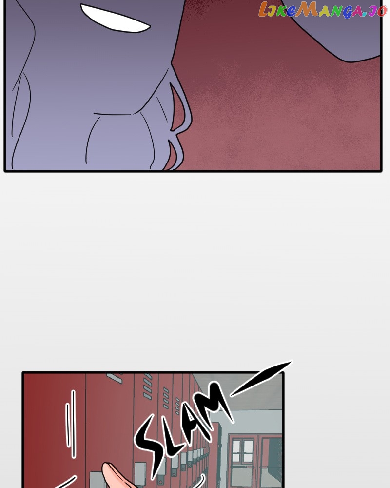 Not So Shoujo Love Story chapter 14 - page 102