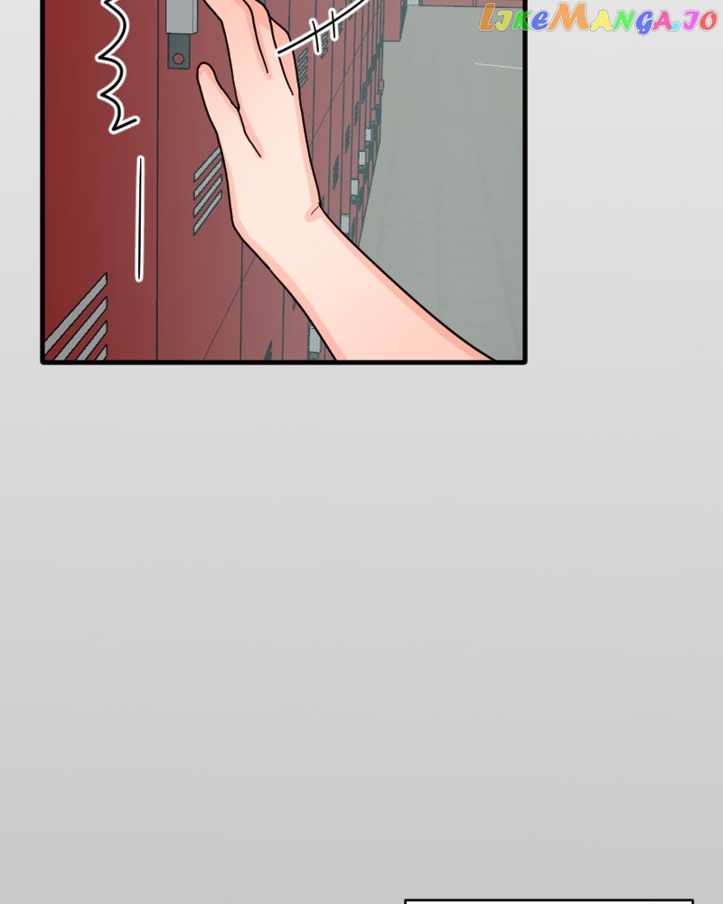 Not So Shoujo Love Story chapter 14 - page 103