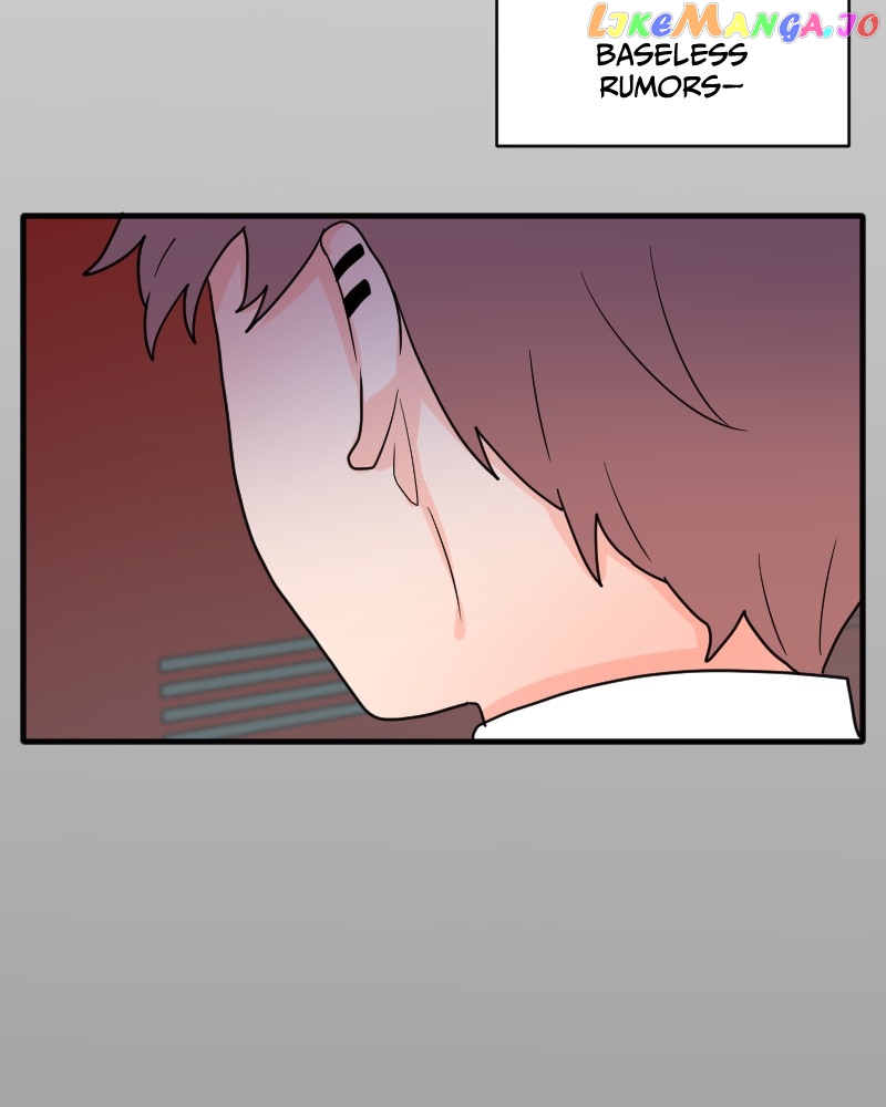 Not So Shoujo Love Story chapter 14 - page 104