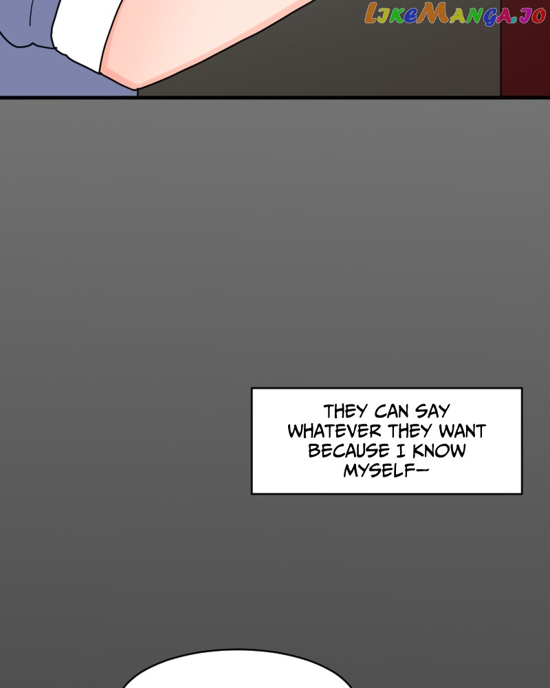 Not So Shoujo Love Story chapter 14 - page 106