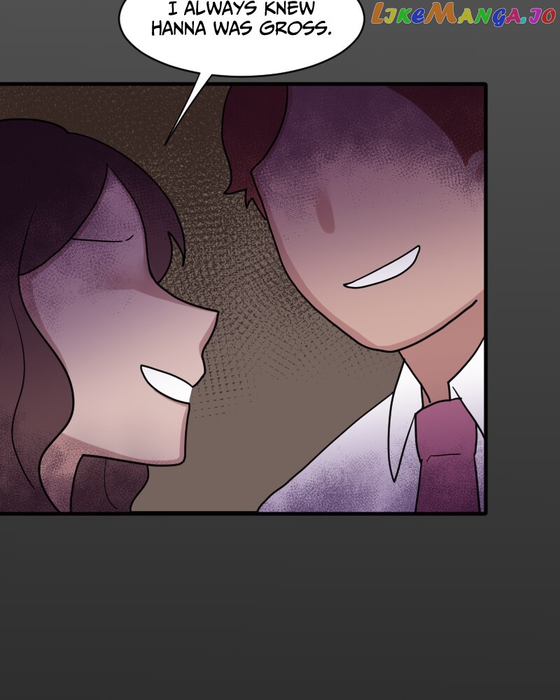 Not So Shoujo Love Story chapter 14 - page 107
