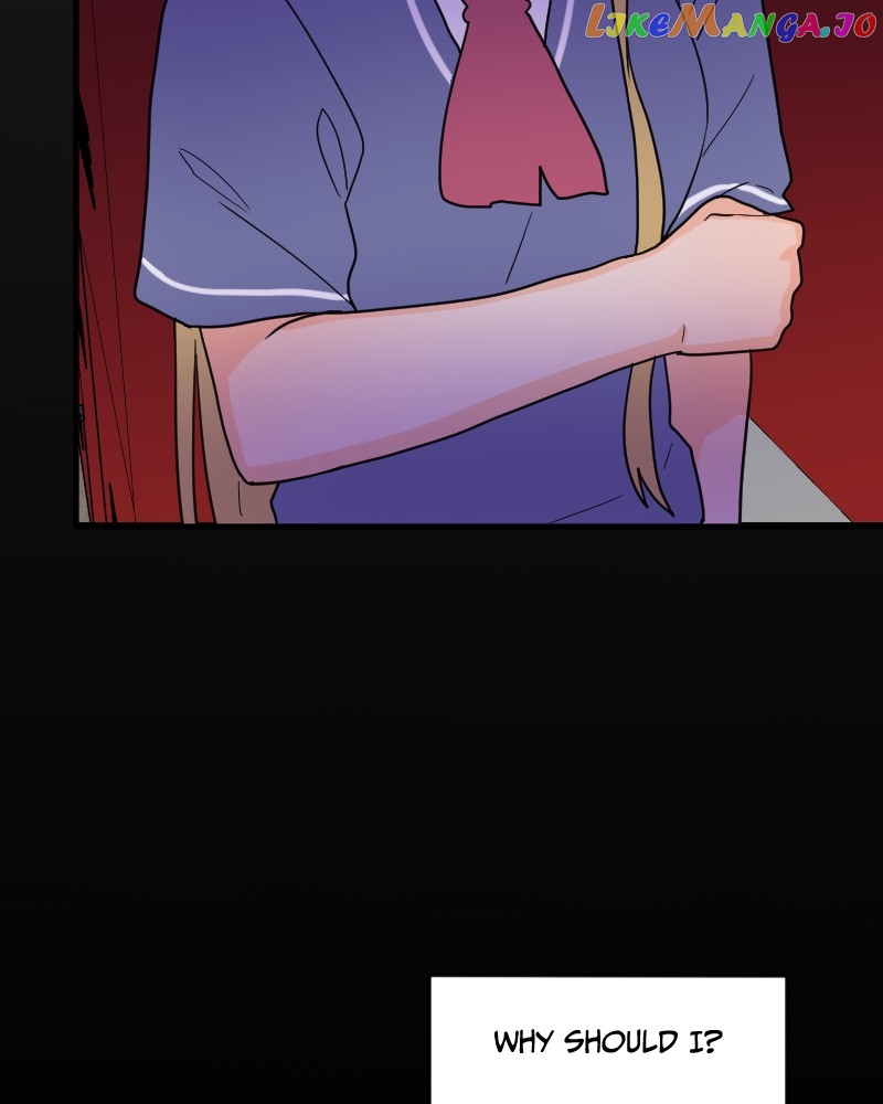 Not So Shoujo Love Story chapter 14 - page 109