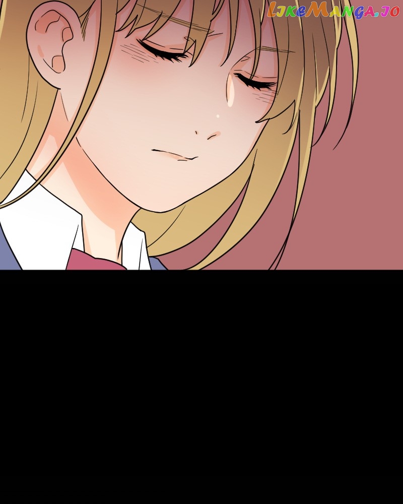 Not So Shoujo Love Story chapter 14 - page 111
