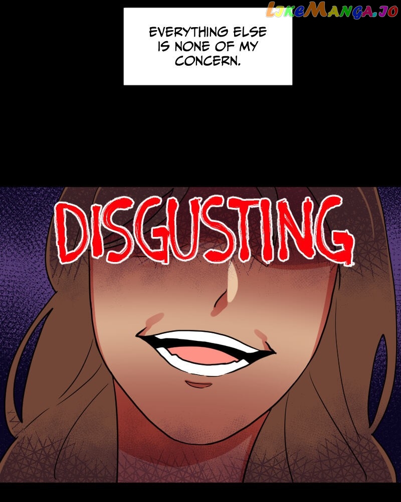 Not So Shoujo Love Story chapter 14 - page 112