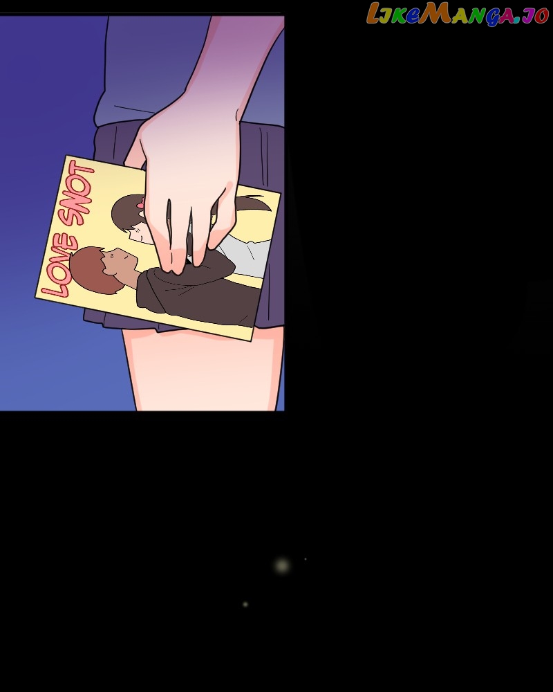 Not So Shoujo Love Story chapter 14 - page 114