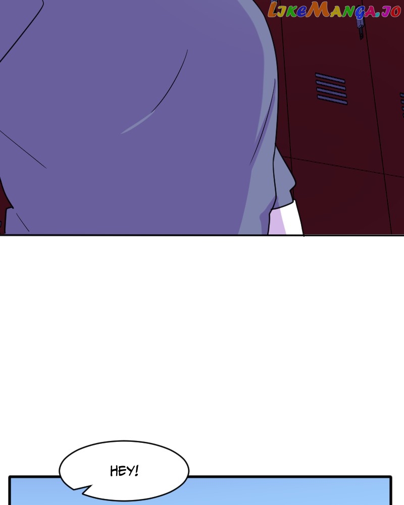 Not So Shoujo Love Story chapter 14 - page 122