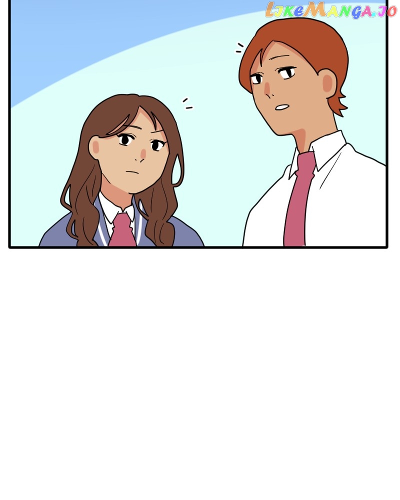 Not So Shoujo Love Story chapter 14 - page 123