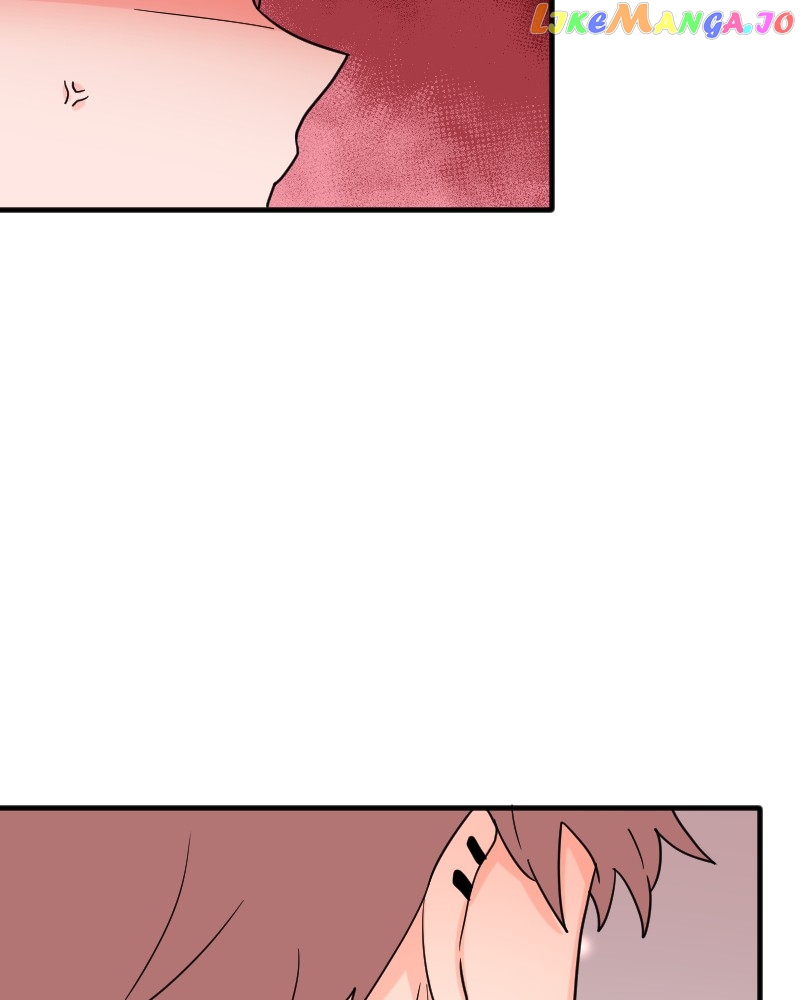 Not So Shoujo Love Story chapter 14 - page 130