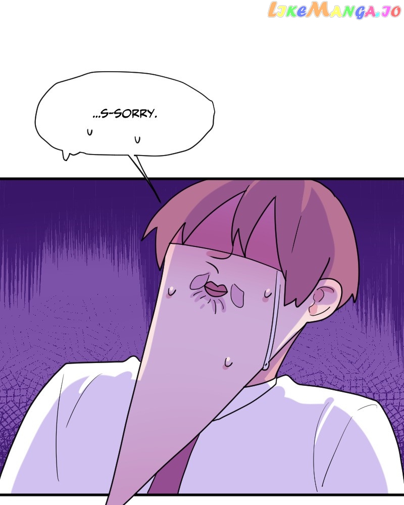 Not So Shoujo Love Story chapter 14 - page 14