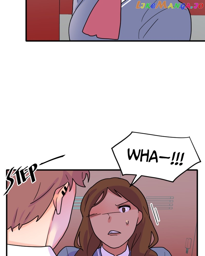 Not So Shoujo Love Story chapter 14 - page 132