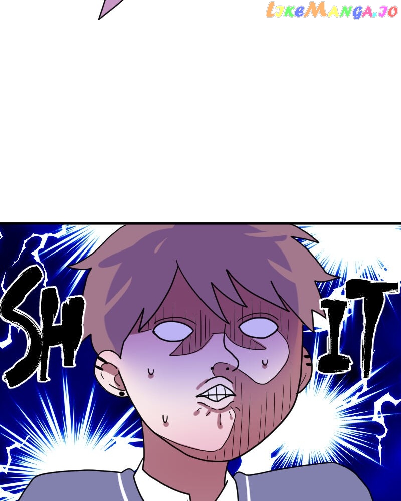 Not So Shoujo Love Story chapter 14 - page 15
