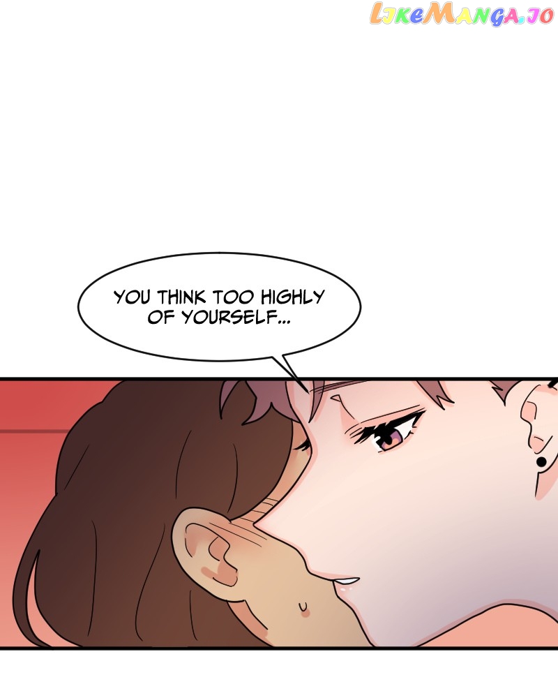 Not So Shoujo Love Story chapter 14 - page 141