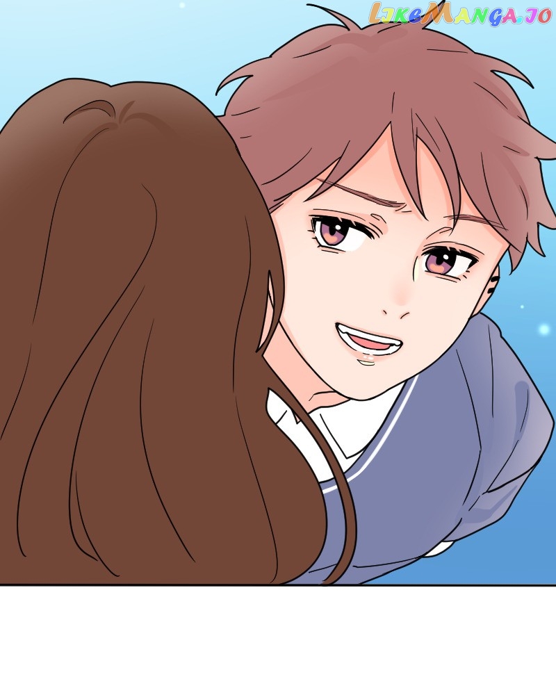 Not So Shoujo Love Story chapter 14 - page 143