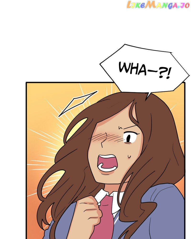 Not So Shoujo Love Story chapter 14 - page 144