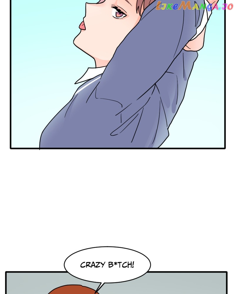 Not So Shoujo Love Story chapter 14 - page 147