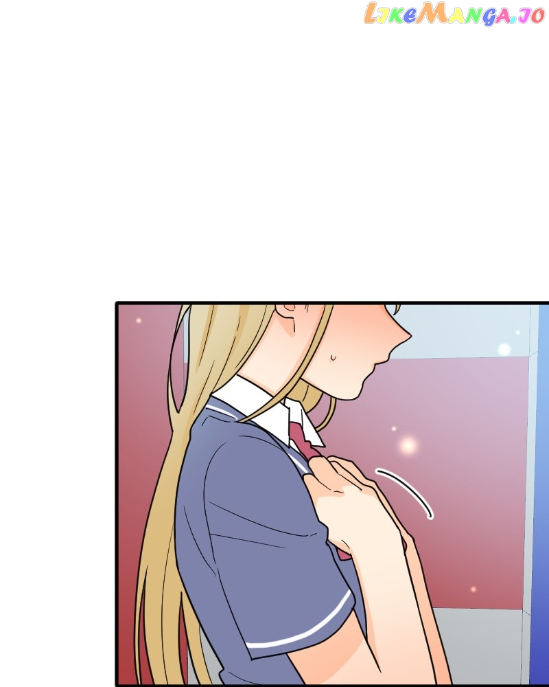 Not So Shoujo Love Story chapter 14 - page 151