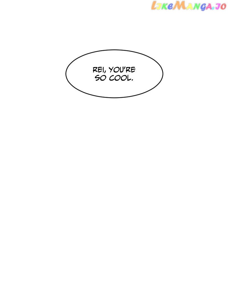 Not So Shoujo Love Story chapter 14 - page 156