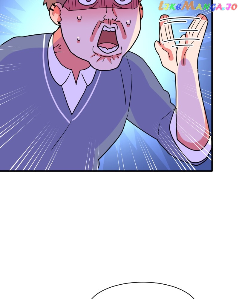 Not So Shoujo Love Story chapter 14 - page 20