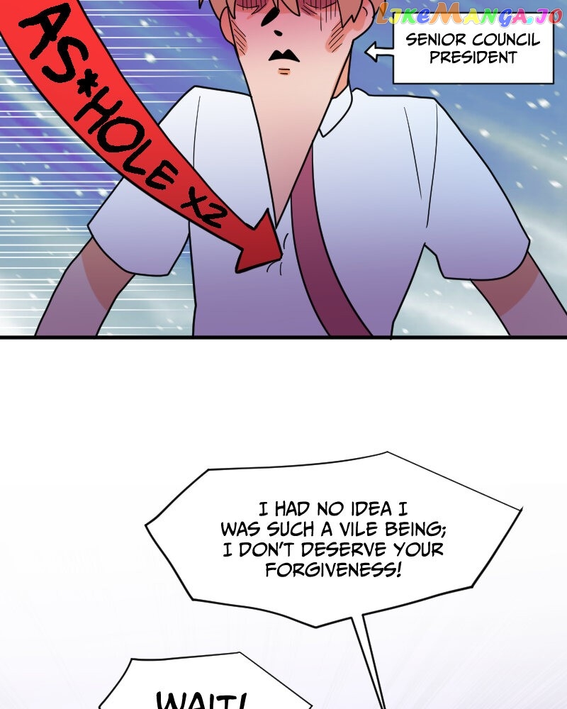 Not So Shoujo Love Story chapter 14 - page 24
