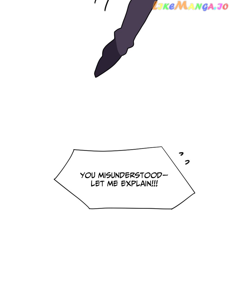 Not So Shoujo Love Story chapter 14 - page 26