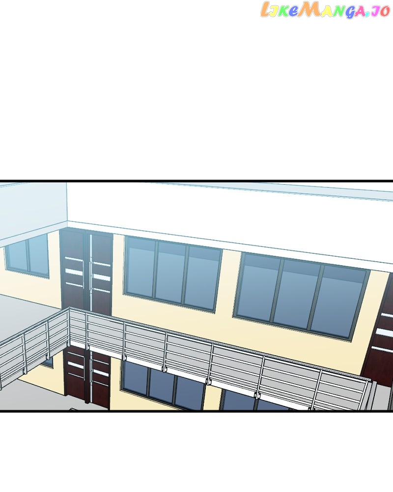 Not So Shoujo Love Story chapter 14 - page 27