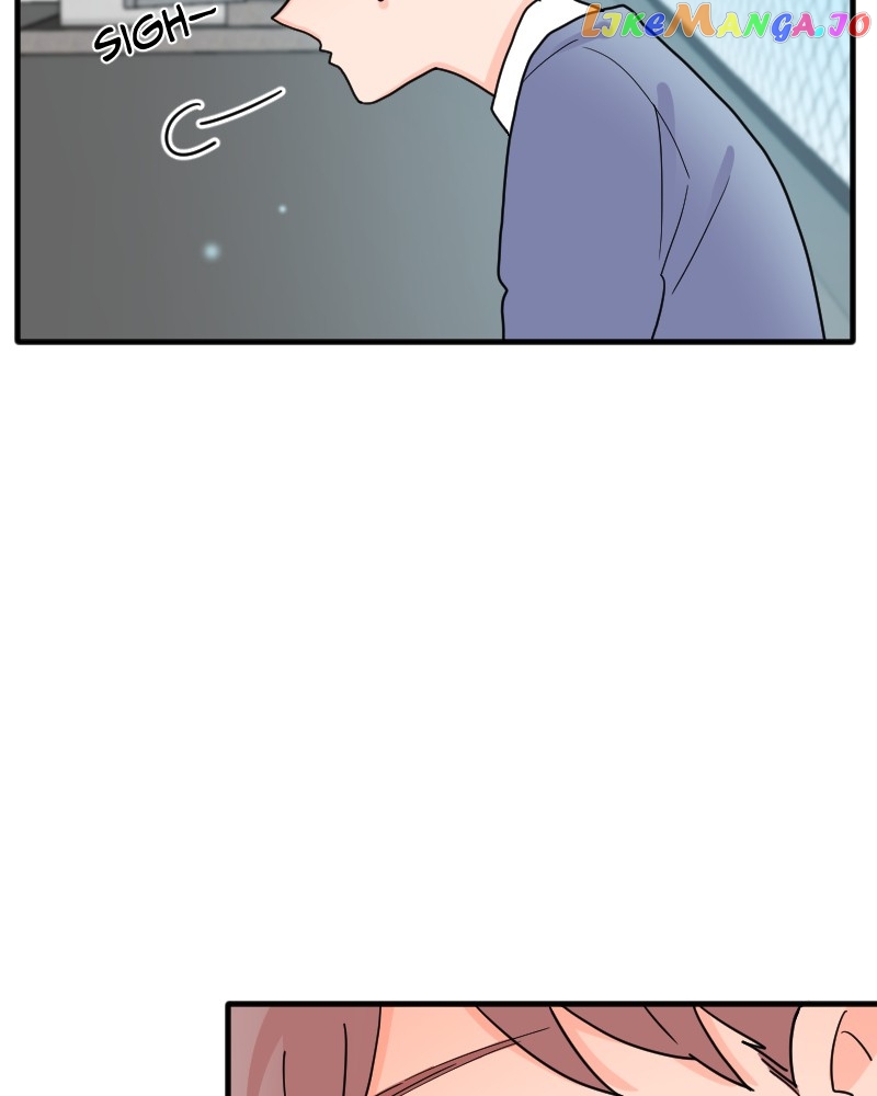 Not So Shoujo Love Story chapter 14 - page 47