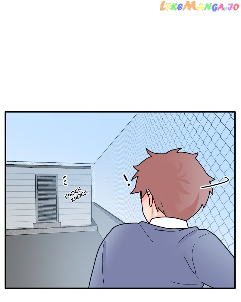Not So Shoujo Love Story chapter 14 - page 6