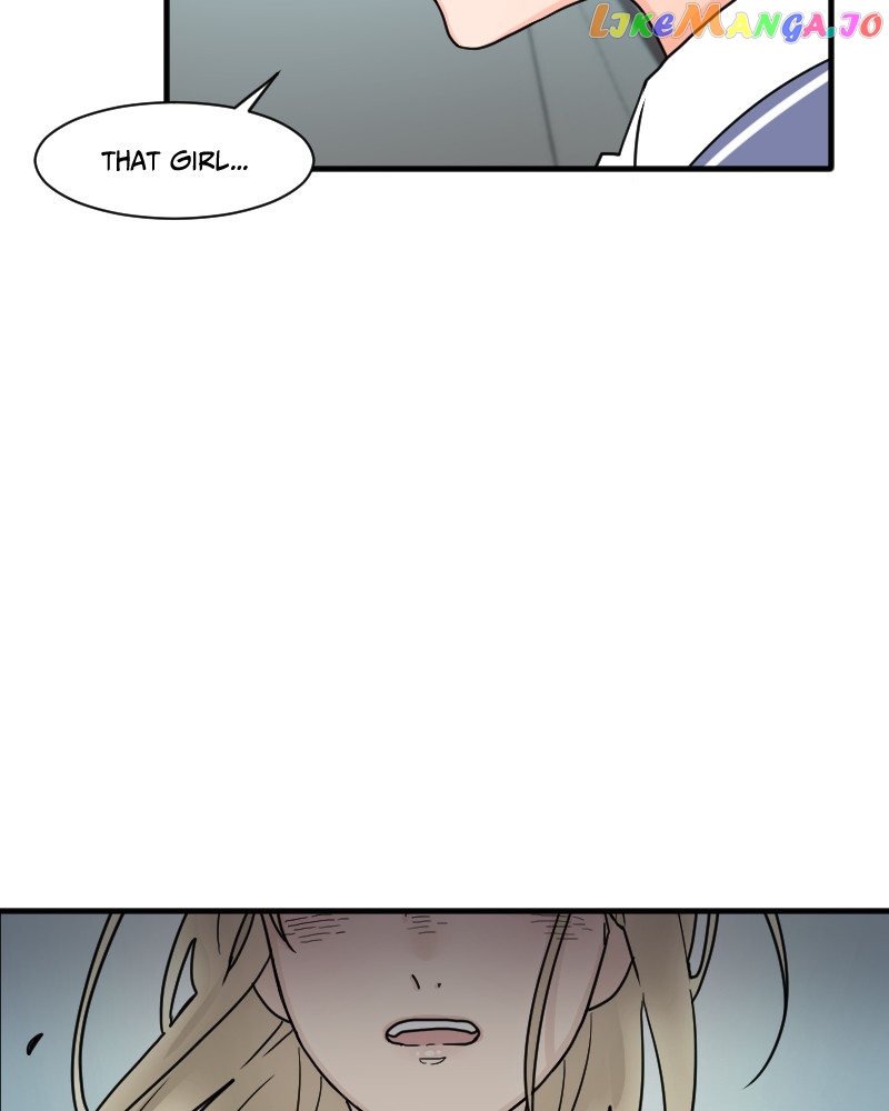 Not So Shoujo Love Story chapter 14 - page 57